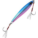 Apia Seiryu Hyper 40 gr 07 Blue Pink Metal Jig Yem