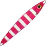 Apia Seiryu Hyper 40 gr 11 Pink Zebra Glow Metal Jig Yem