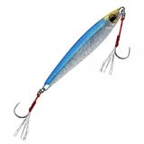 Apia Seiryu Hyper 50 gr 02 Blue Dust Metal Jig Yem