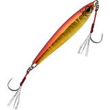 Apia Seiryu Hyper 50 gr 05 Red Gold Metal Jig Yem