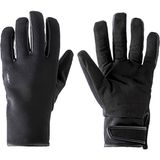 Apia Su Gecirmez (Termal) Eldiven Black/Black Large 24.7 Cm