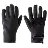 Apia Su Gecirmez (Termal) Eldiven Black/Black Medium 23.8 Cm