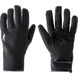 Apia Su Geçirmez (Termal) Eldiven Black/white - Medium 23.8 cm