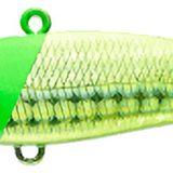 Apia Uprizing 59S 59mm 12gr Vibrasyon Yem 13 LH Green Chart
