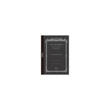 Apica Premium CD A6 Defter Siyah Düz