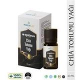 Apideva 20 ml Chia Tohumu Yağı