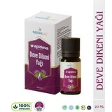 Apideva 20 ml Deve Dikeni Yağı