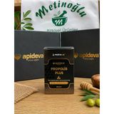 Apideva Propolis Sıvı 20 Ml
