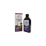 apideva X-Labcure Siyah Üzüm Kabuğu ve Çekirdek Ekstresi 250 Ml