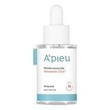 A'Pieu Hassas Yıpranmış Ciltler Için Içerikli Ampul Madecassoside Tetrasome Ampoule - 1 Adet