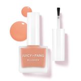 A'PIEU Juicy-Pang OR01 Turuncu Likit Allık 9g