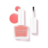A'PIEU Juicy-Pang PK04 Pembe Likit Allık 9g