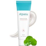 A'PIEU Madecassoside Tetrasome Cica Krem Hassas Ciltler İçin, 50ml