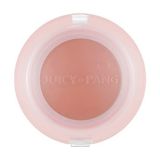 A'PIEU Meyve Renkleriyle Doğal Ve Parlak Görünüm Sunan Jel Allık A'pıeu Juicy-pang Jelly Blusher (CR01)