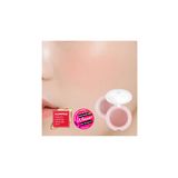 A'PIEU Meyve Renkleriyle Doğal ve Parlak Görünüm Sunan Jel Allık Juicy-pang Jelly Blusher BE01