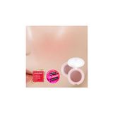A'PIEU Meyve Renkleriyle Doğal ve Parlak Görünüm Sunan Jel Allık Juicy-pang Jelly Blusher BE02