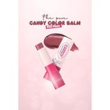 A'pieu The Pure Candy Color Balm Dudak Balmı No.02 Plum, 111592