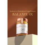 Apifarm Balance 4x Arı Sütü Ham Bal Polen Propolis 415 gr
