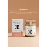 Apifarm Recover 2 | Kudret Narı Ham Bal Karışımı 415g