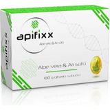 Apifixx Aloe Vera Arı Sütü Antioksidan Sabun