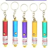 Apiko Shop Pilli Lazer, Pilli Kedi Lazer Oyuncağı 1 Adet - Renkli