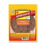 Apikoğlu 100 gr Dilim Kavurma