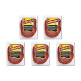 Apikoğlu 70 gr Dilimli İtalyan Lezzeti Dana Bresaola (5 adet)