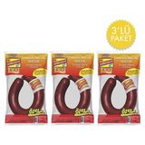 Apikoğlu Apikoglu Dana Fermente Sucuk 280G 3lü - 840 gr
