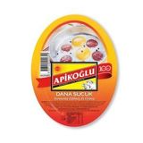 Apikoğlu Dana Sucuk Vakumlu 210 G