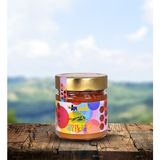 Apimaya ApiKids; Ham Bal, Propolis, Arı Sütü, Keçiboynuzu Özütü - 280 gr