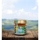 Apimaya ApiPower ; Ham Bal, Propolis, Taze Polen, Arı Sütü, Arı Ekmeği - Perga - 280 gr