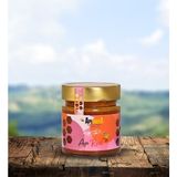 Apimaya Apired; Ham Bal, Ginseng, Apilarnil, Propolis, Taze Polen, Arı Sütü, Arı Ekmeği - Perga - 280 gr