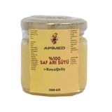 Apimed 100 gr Arı Sütü