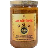 Apimed 600 gr Arı Sütü Mix Premium Karışım