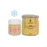 APİMED Arı Sütü (40GR) (PLASTİK KAPAK) Ve Arı Sütü (100GR) SDFSD1342
