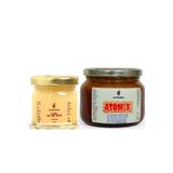 APİMED Arı Sütü (40gr) Ve Atomix(400gr) Muhteşem Ikili APMDS173