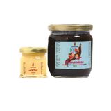 APİMED Arı Sütü (40gr) Ve Kıds (400gr) Ikili Avantajlı Set TYC00804813899