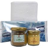 Apimed Arı Sütü (40GR) ve Propolis (20GR) Ikili Avantajlı Set - 80 gr