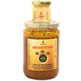 APİMED Arısütümix(700gr) Ve Arı Sütü (40gr) Bol Arı Sütü+bol Propolis+bol Arı Ekmeği+bol Yaş Polen+bal