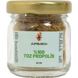 Apimed Propolis %100 Saf 40 gr