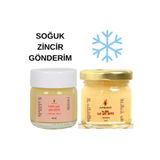 APİMED SAF ARI SÜTÜ(2*40GR), Kalitesiyle Enerji ve Bağışıklık Desteği