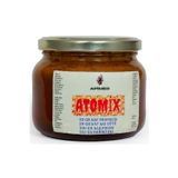 Apimed Şifa Kuvvet Karışımı Atomix 400 G | Arı Sütü, Propolis, Yaş Polen Ve Bal