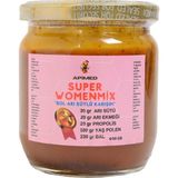 Apimed Super Women Mix Arı Sütlü Propolisli Karışım - 400 gr