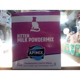 Apimix Kitten Milk Kedi Süt Tozu 150 Gr. - 1 ADET