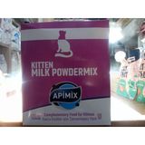 Apimix Kitten Milk Kedi Süt Tozu 150 Gr.