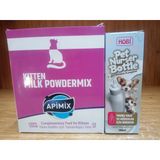 Apimix Kitten Milk Kedi Süt Tozu 150 Gr+100 Ml Biberon