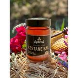 Apiral Yöresel Seri Kestane Balı 450 gr