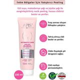 Apis Natural Cosmetics Genital Bölge - İntim Bakım Peeling 100ml