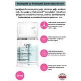 Apis Natural Cosmetics Probiyotik ve Prebiyotik Gece Kremi - 50ml