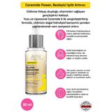 Apis Natural Cosmetics Seramid Gücü Besleyici Işıltı Artırıcı, 30 ml